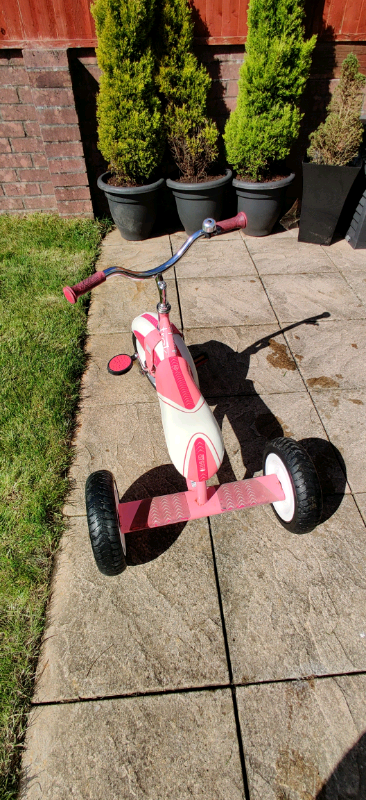 trikester tricycle